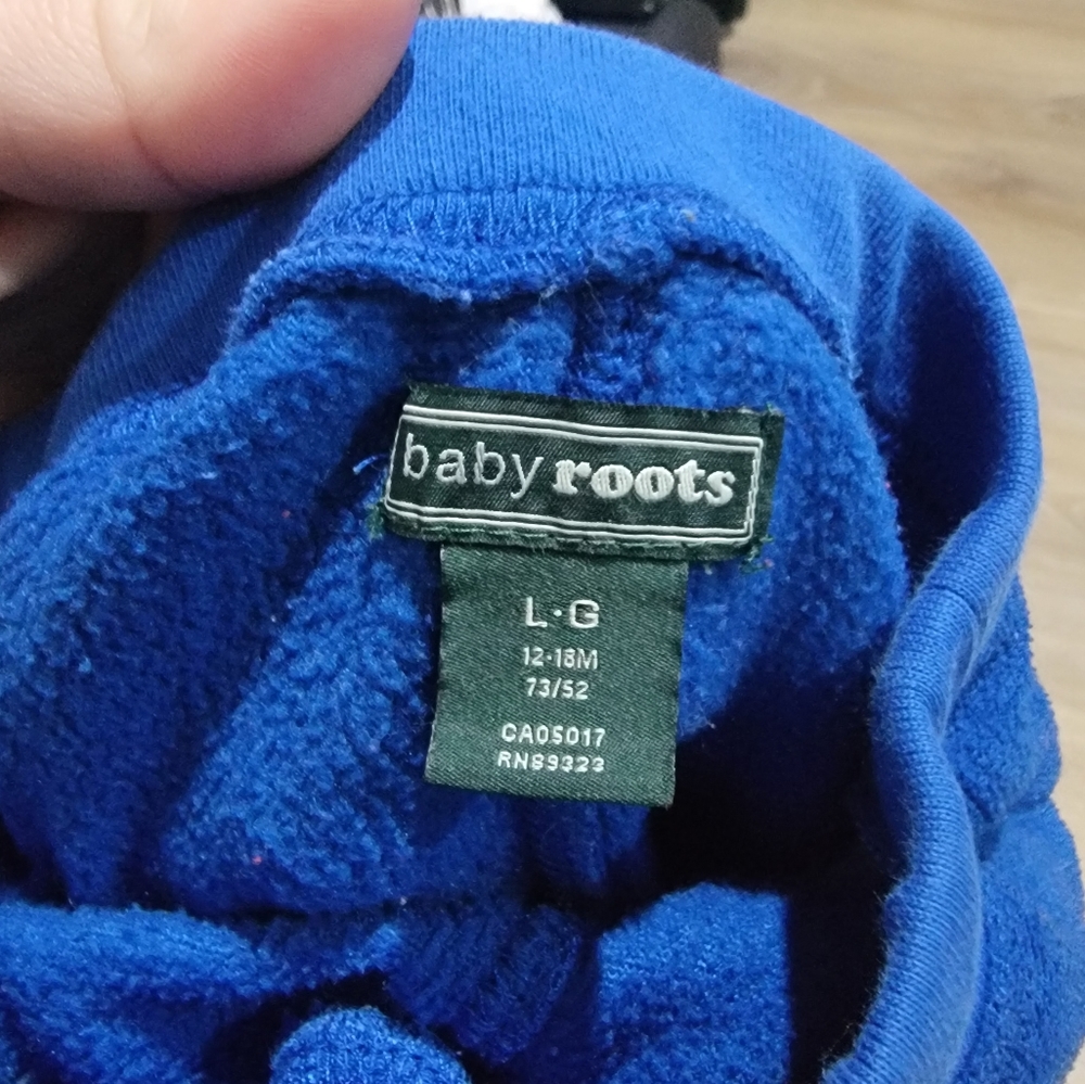18m to 24m toddler boy pants cotton roots, Zara and more - Picture 16 of 16